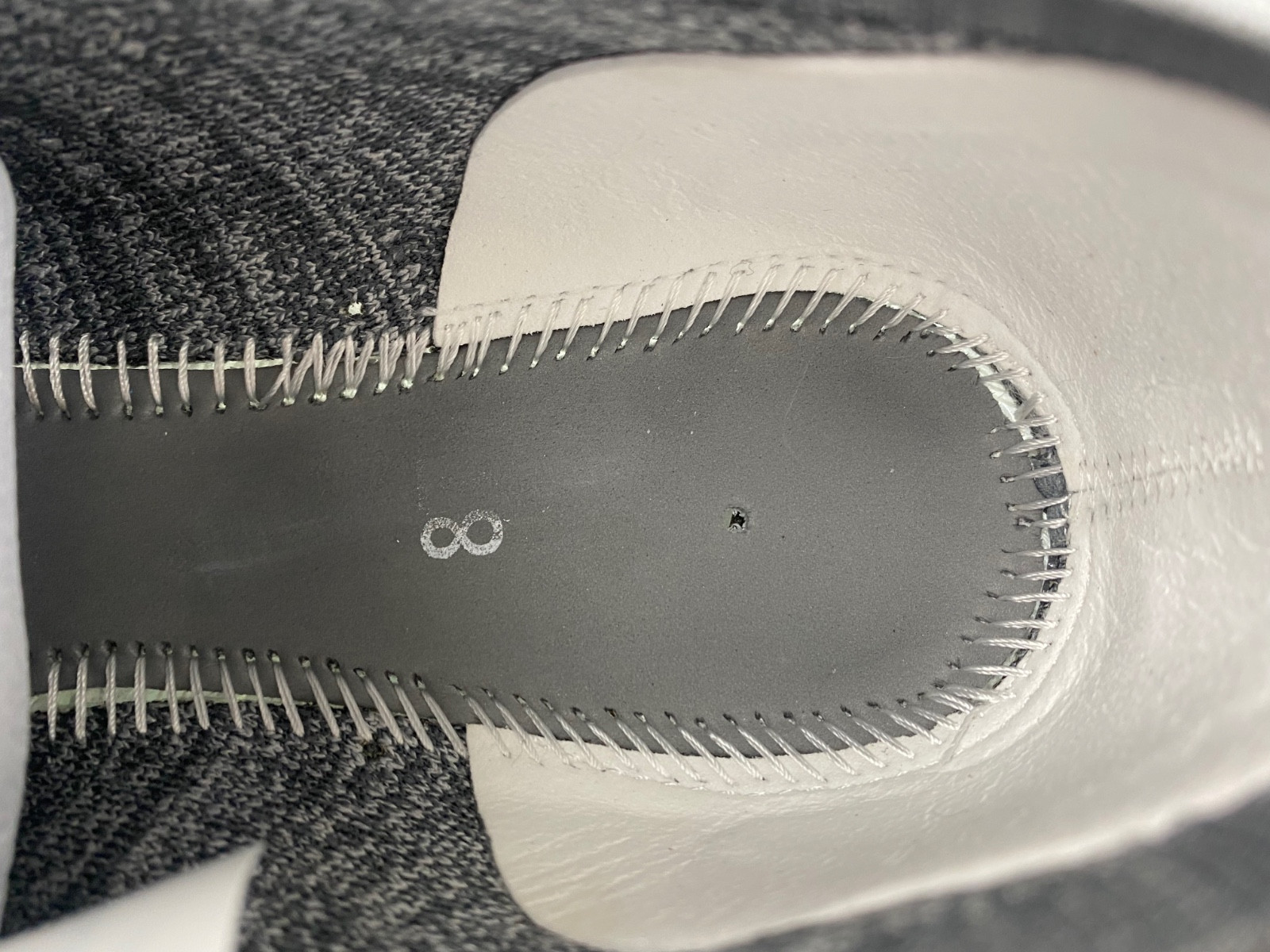 Nike Air VaporMax 2023 Flyknit 849557-002