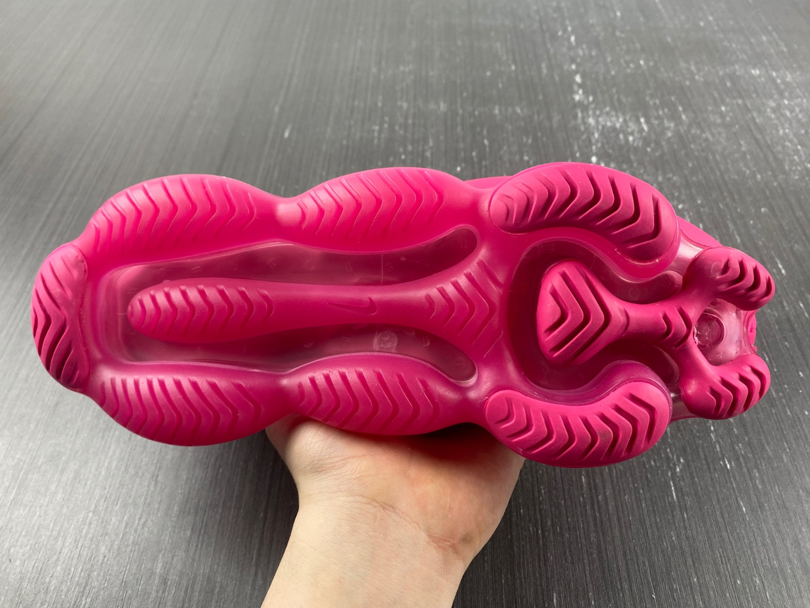 Nike Air Max Scorpion DR0888-008