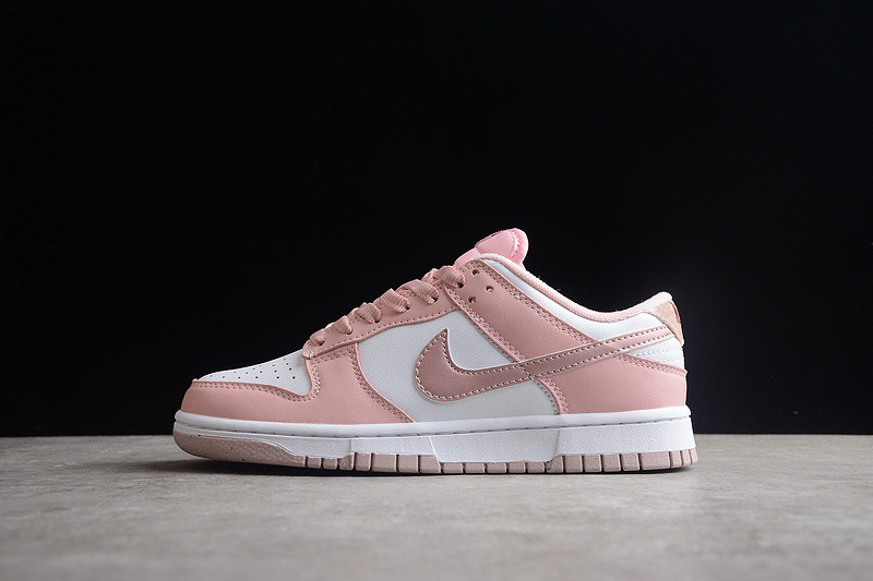 Nike Dunk Low GS “Pink Velvet” DO6485-600