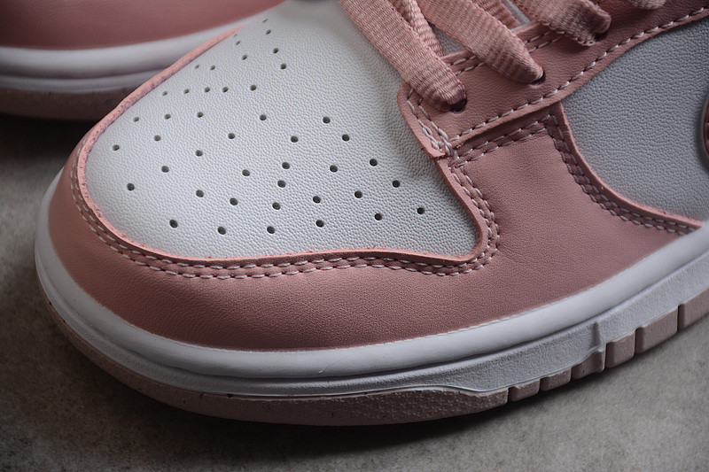 Nike Dunk Low GS “Pink Velvet” DO6485-600