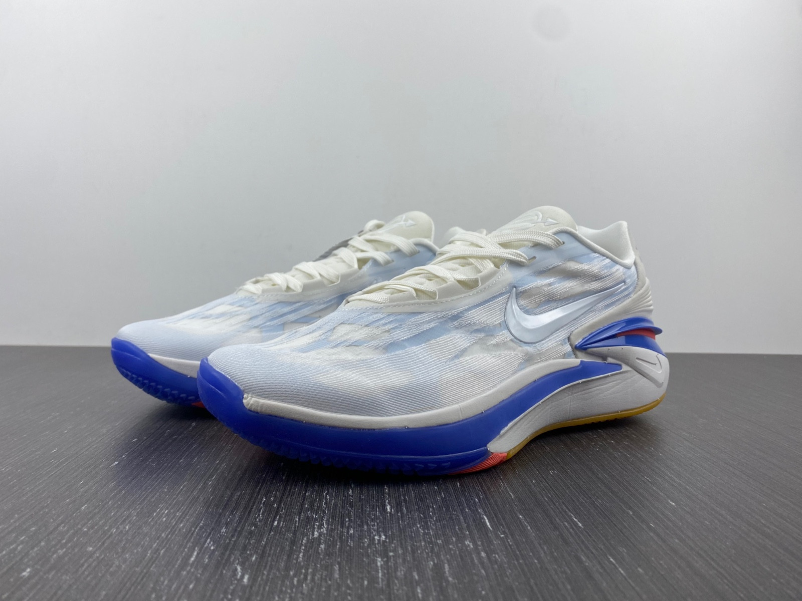 Nike Air Zoom GT Cut 2 DJ6015-102