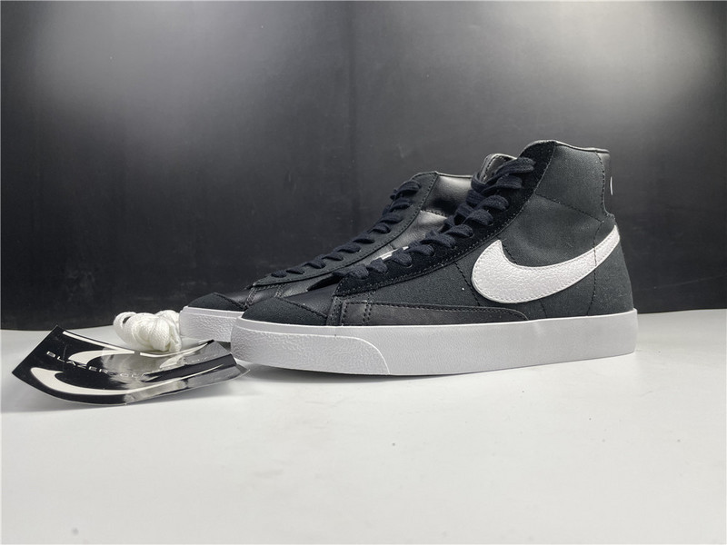 Slam Jam x Nike Blazer Mid “Class 1977” CD8233-100