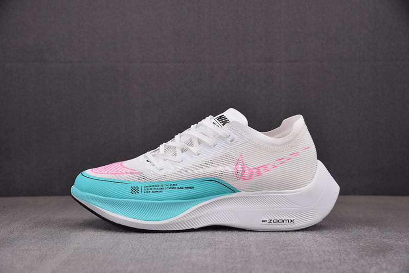 NK ZoomX Vaporfly Next% 2 CU4111-101