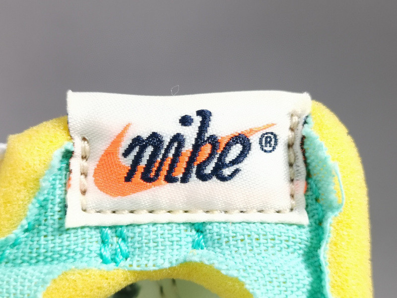 OF x Nike Dunk Low＂The 50＂ DM1602-100