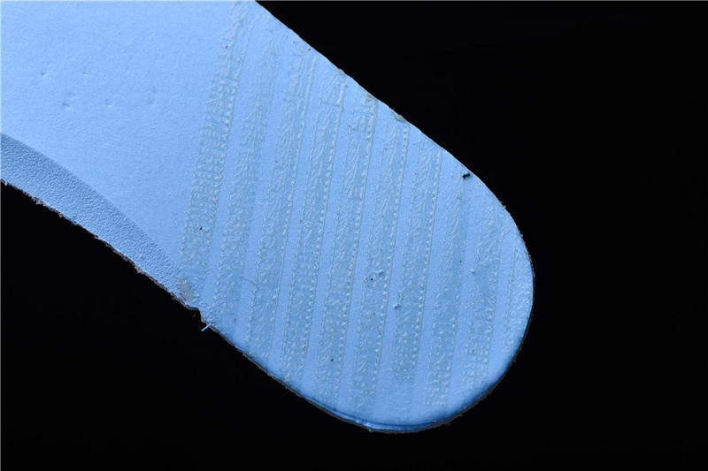 OFF WHITE Air Jordan 1 Retro Chicago The Ten AA3834-101