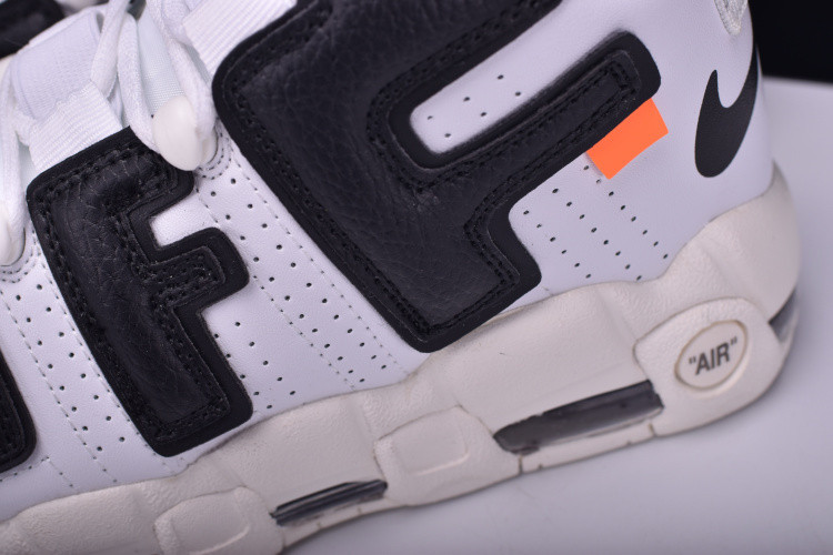 OF X NIKE AIR MORE UPTEMPO MENS  AA4060-201