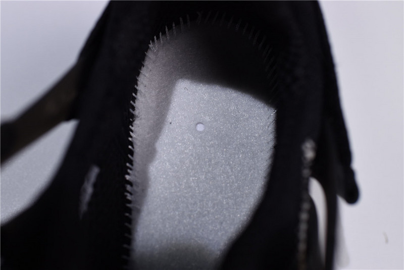 OFF WHITE x Nike Air Presto Black AA3830-002