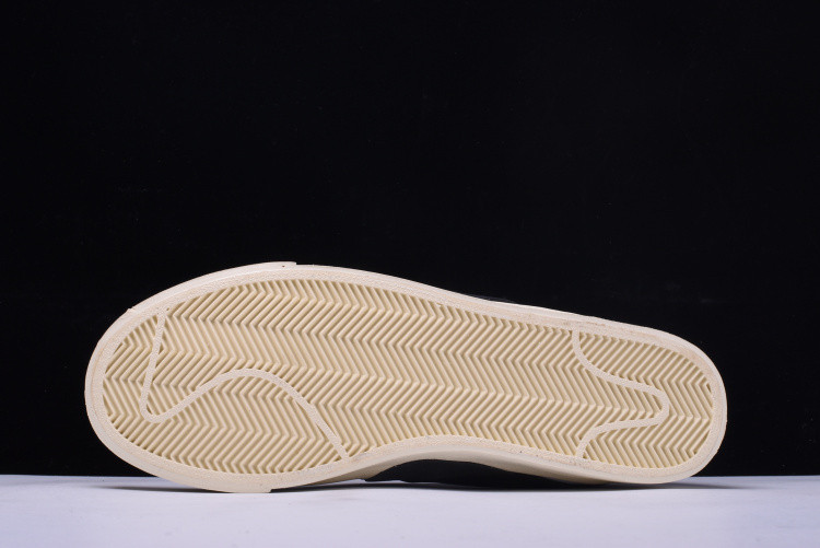 OF x Nike Blazer MID THE TEN 10 Virgil Abloh AA3832-100