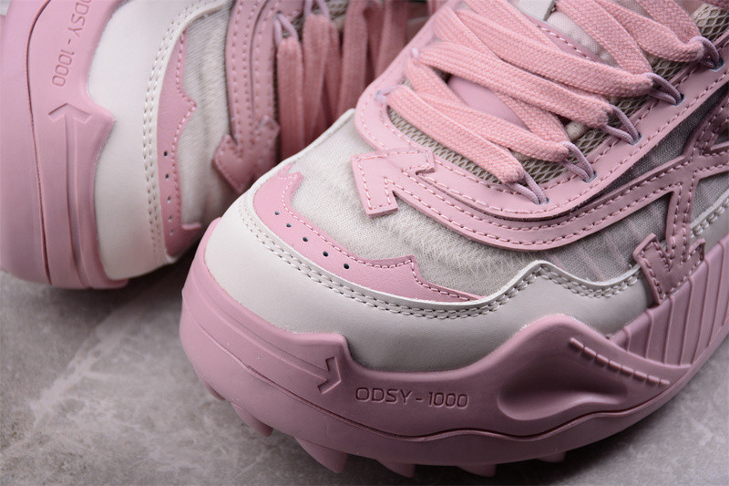 Off White ODSY-1000 Sneaker