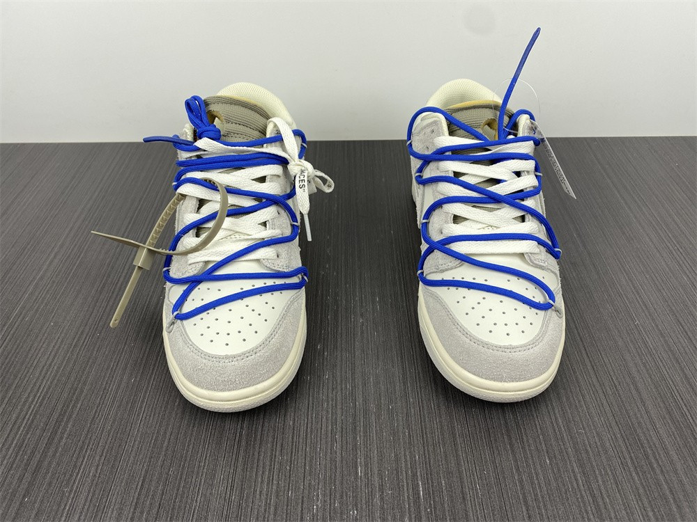 OF x Nk Dunk Low NO.32 Of 50 DJ0950-104