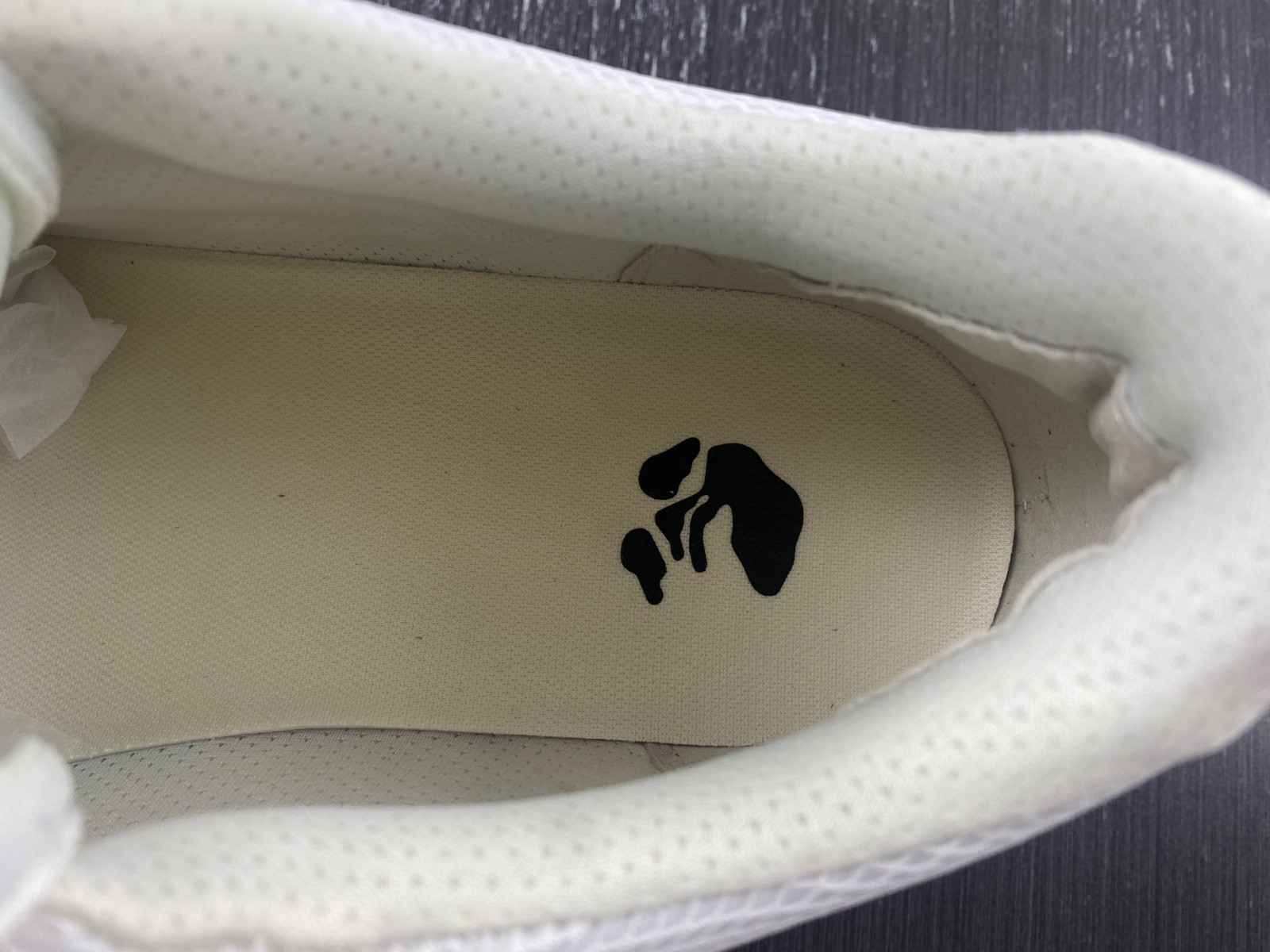 Off White ODSY-1000 Sneaker