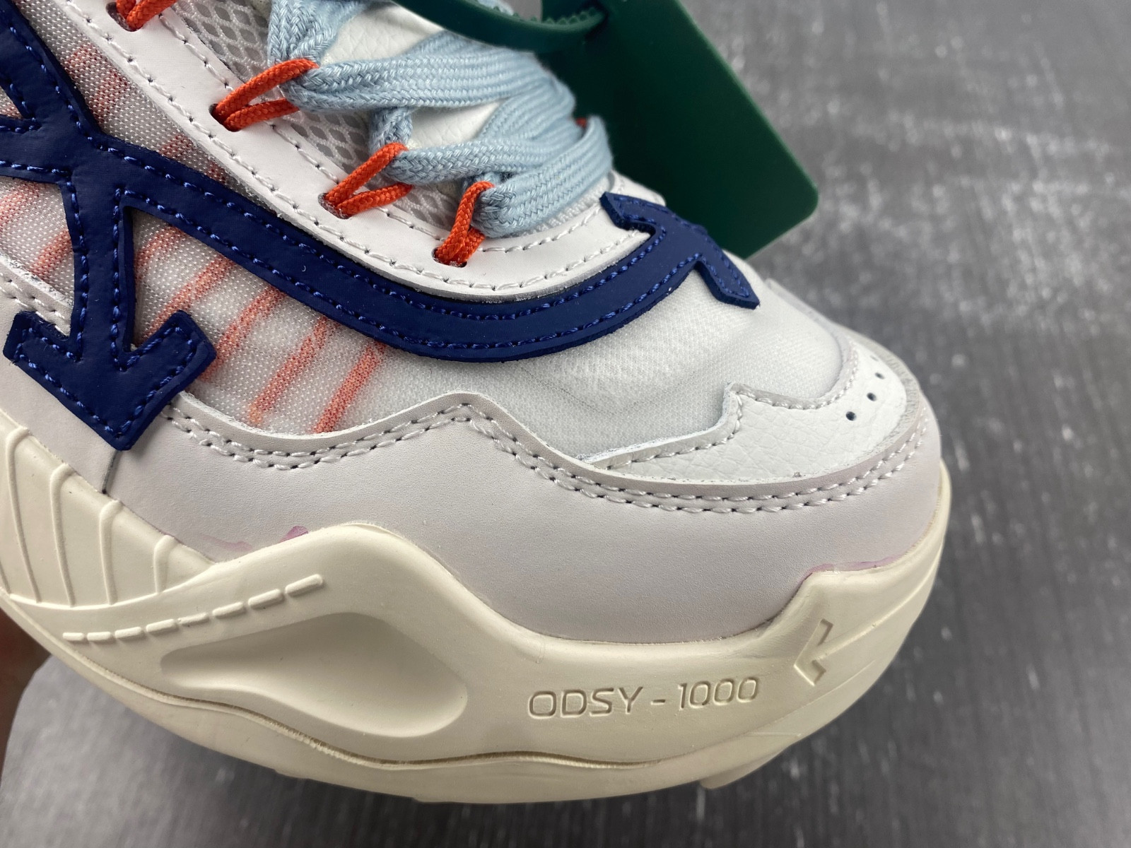 Off White ODSY-1000 Sneaker