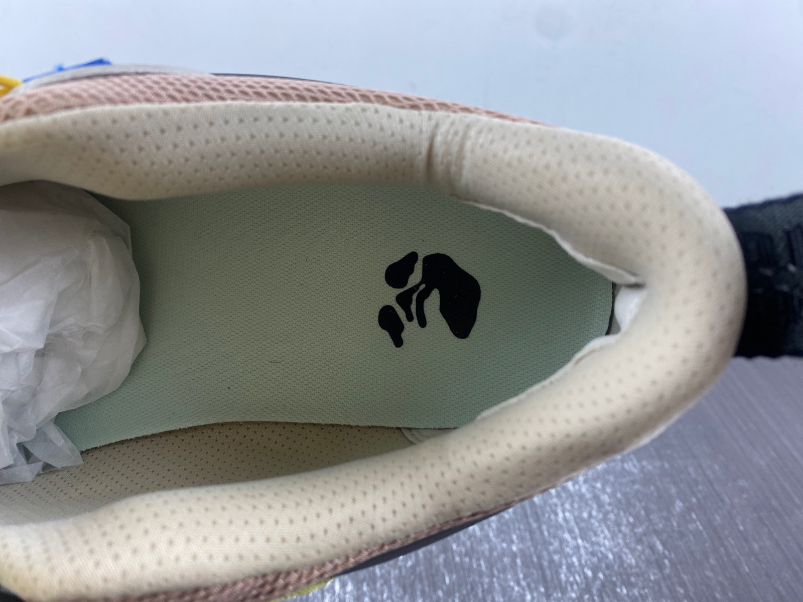 Off White ODSY-1000 Sneaker