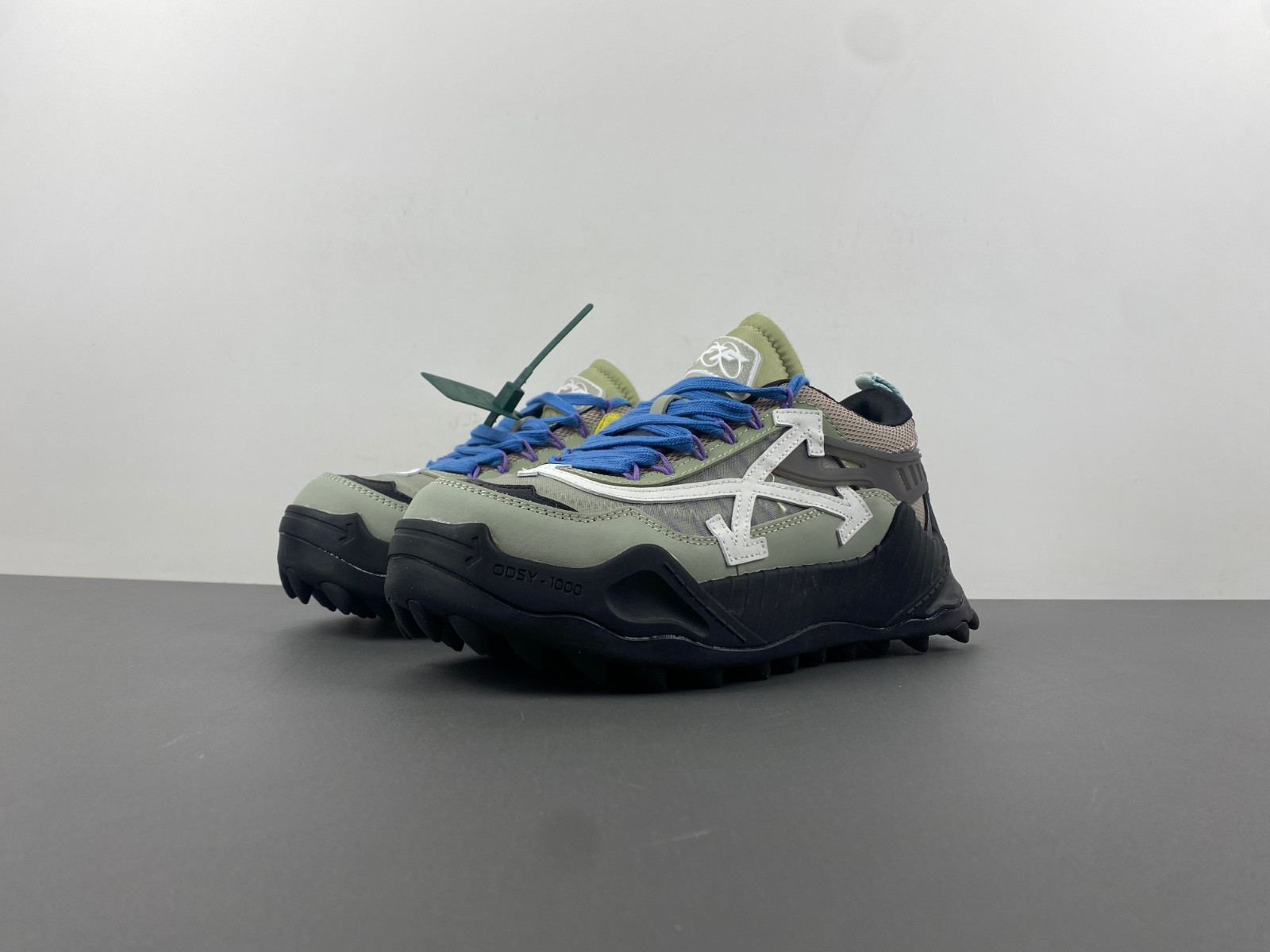 Off White ODSY-1000 Sneaker