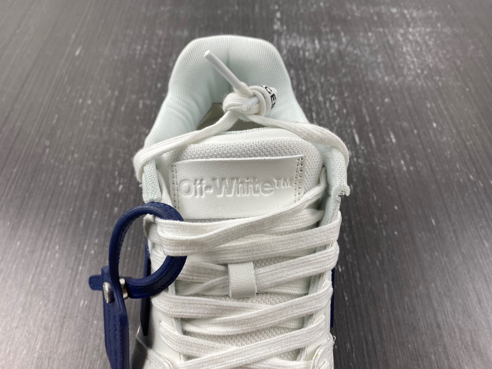 Off White GYM Sneaker
