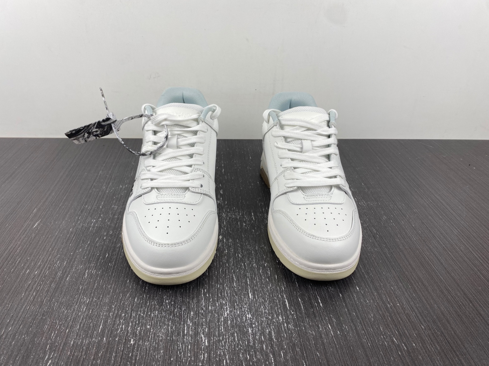 Off White GYM Sneaker