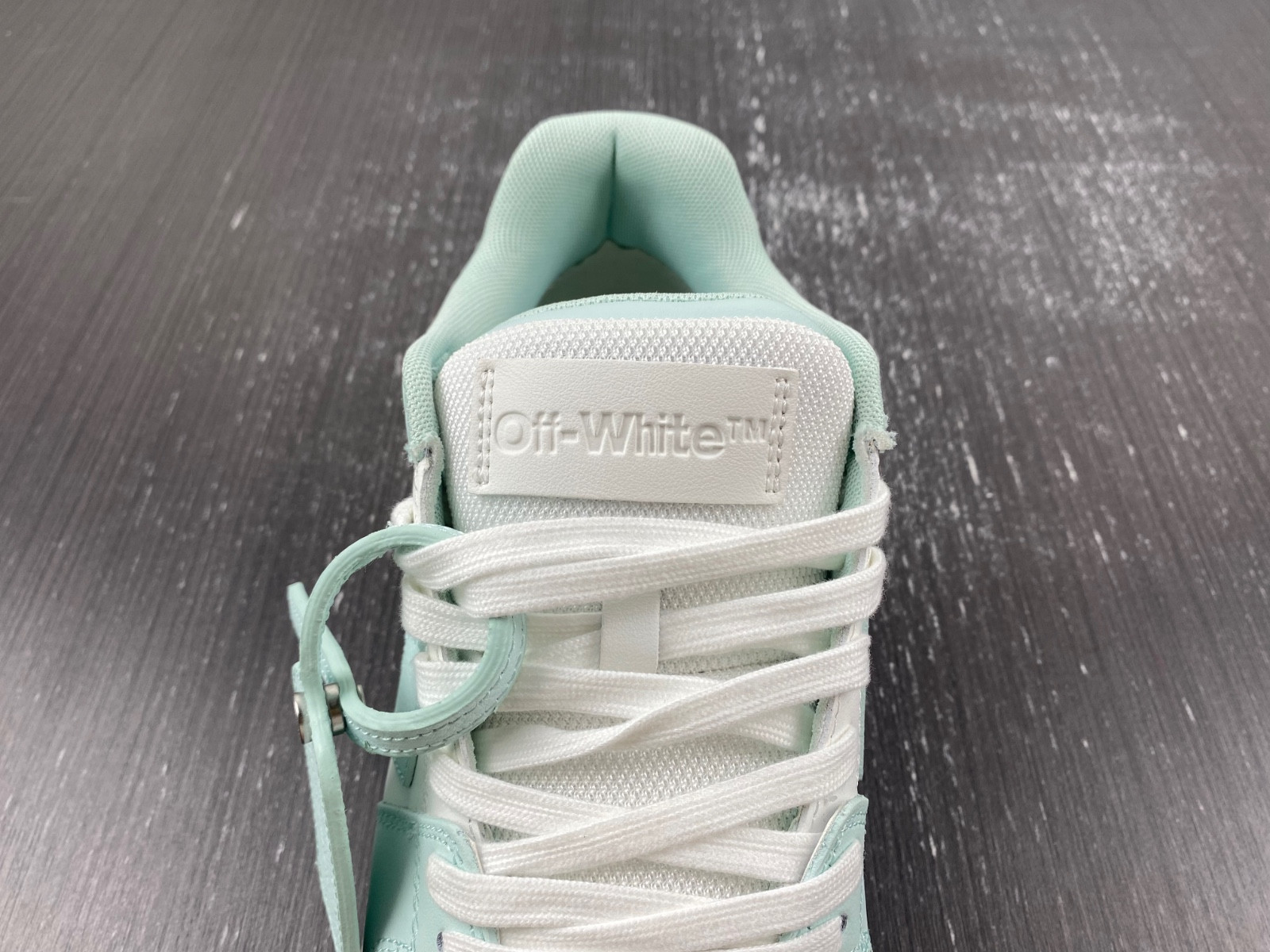 Off White GYM Sneaker