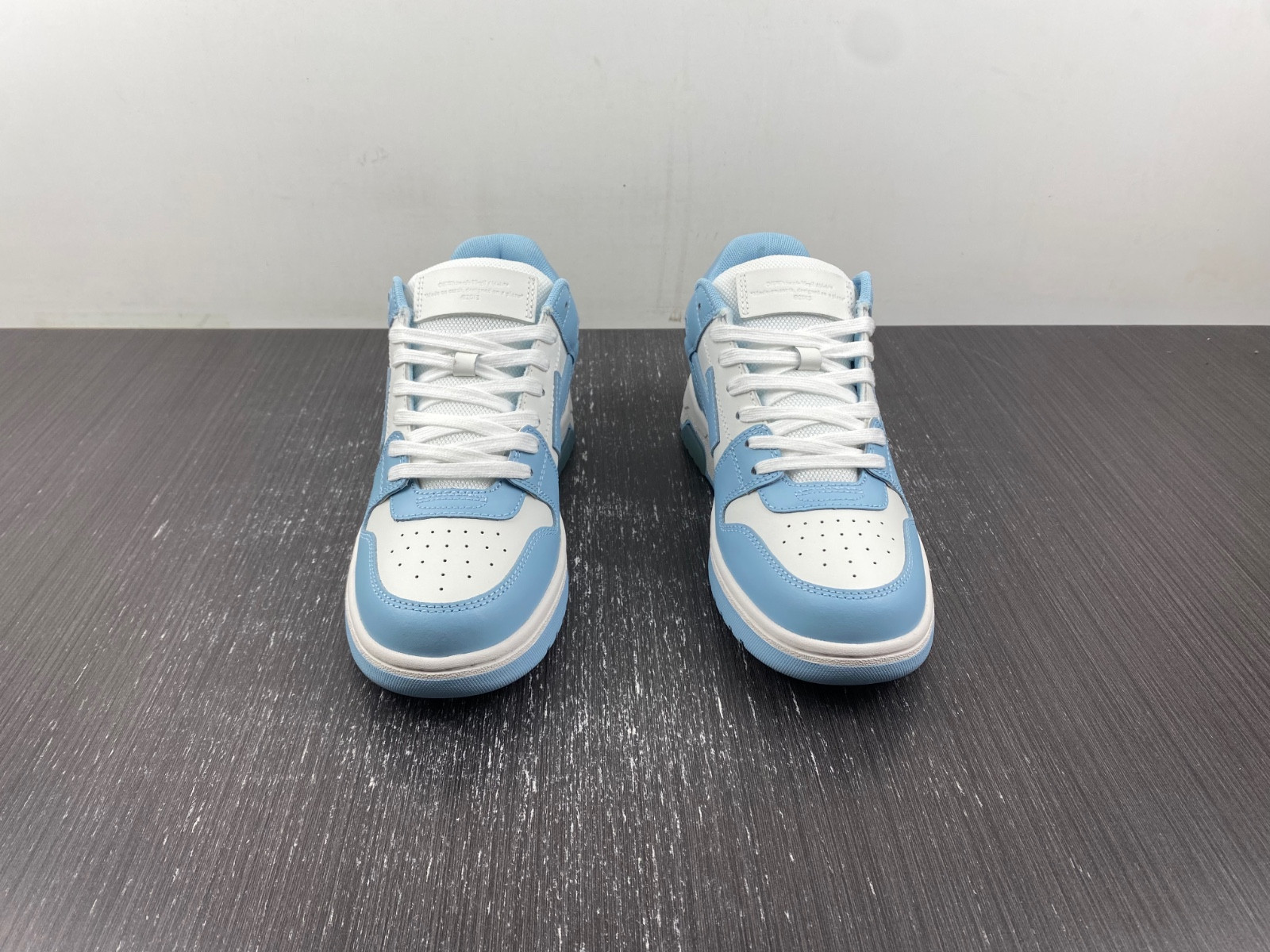 Off White GYM Sneaker