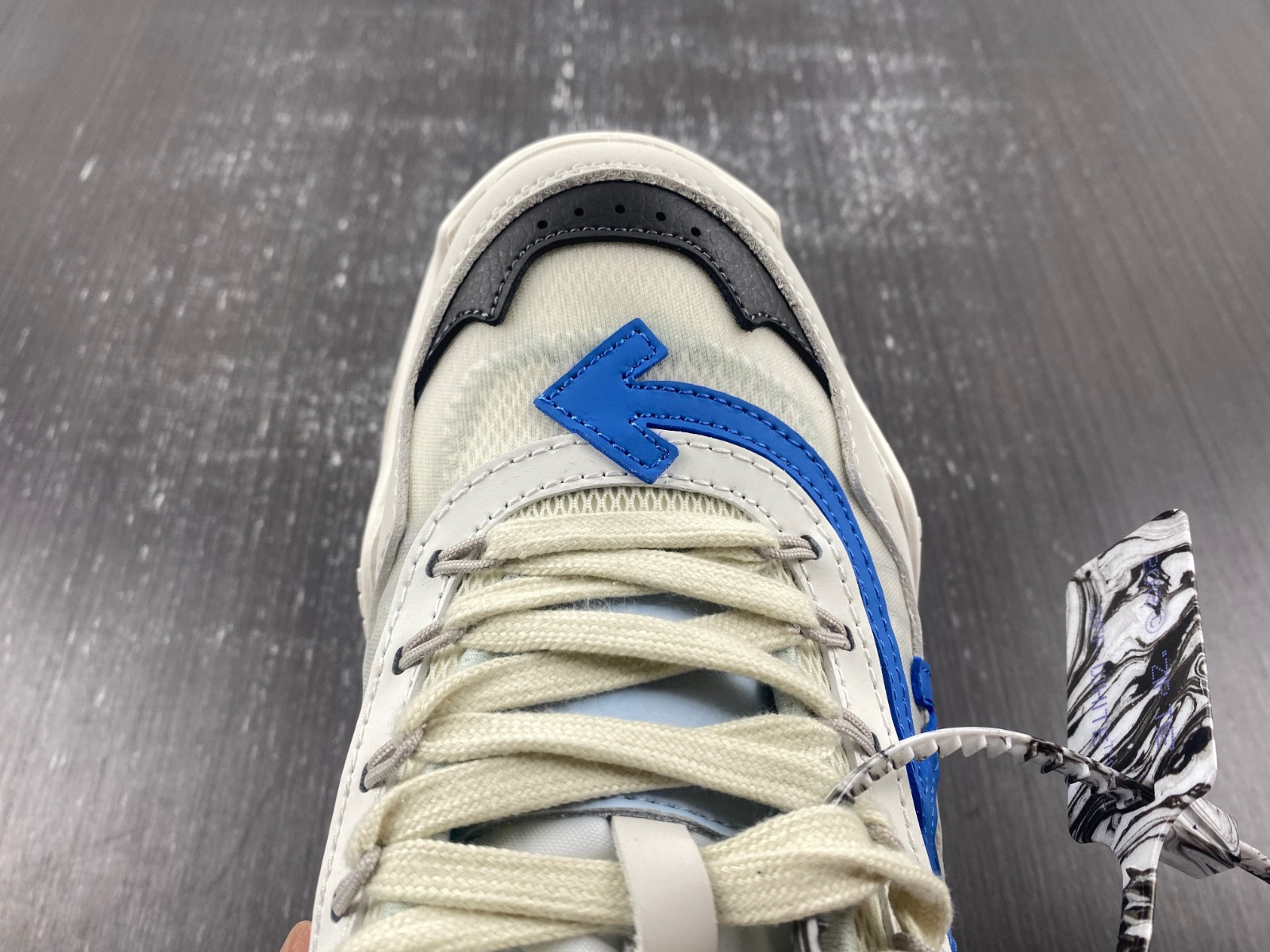 Off White ODSY-1000 Sneaker