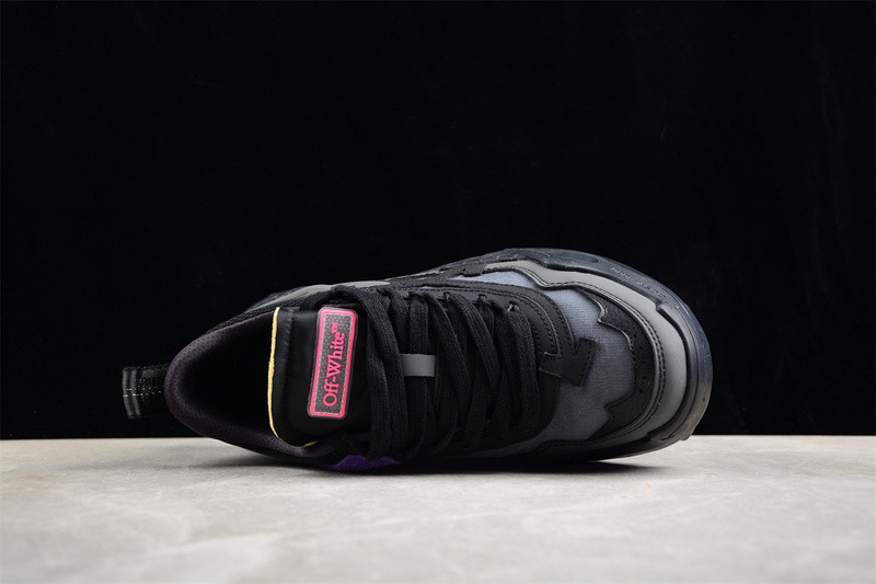 Off White ODSY-1000 Sneaker