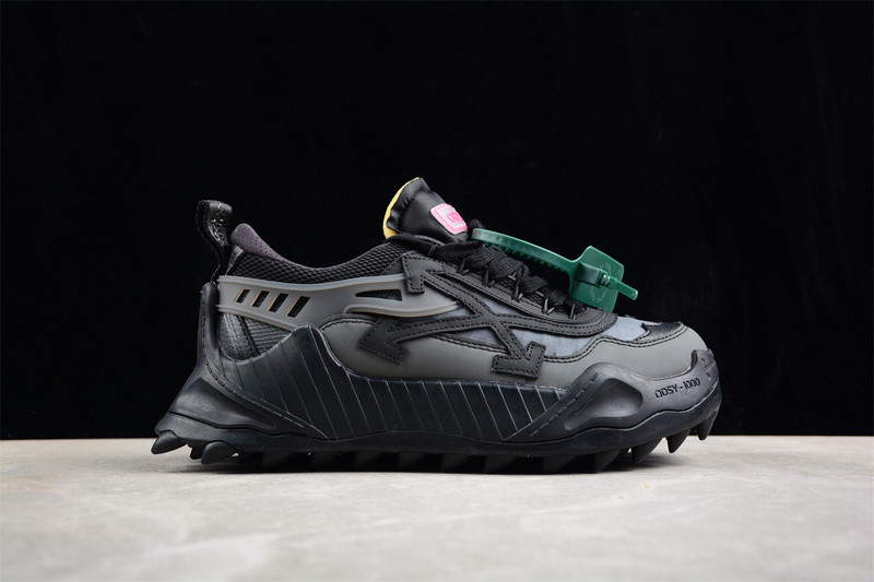 Off White ODSY-1000 Sneaker