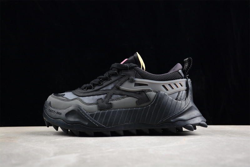 Off White ODSY-1000 Sneaker
