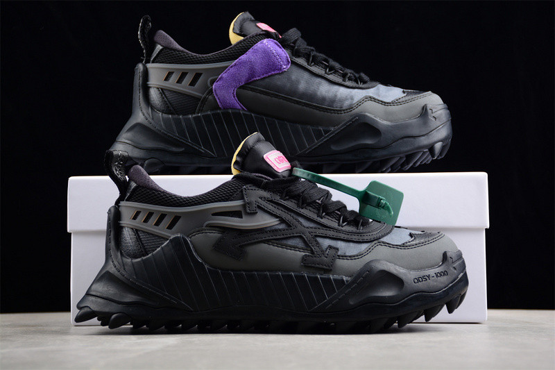 Off White ODSY-1000 Sneaker