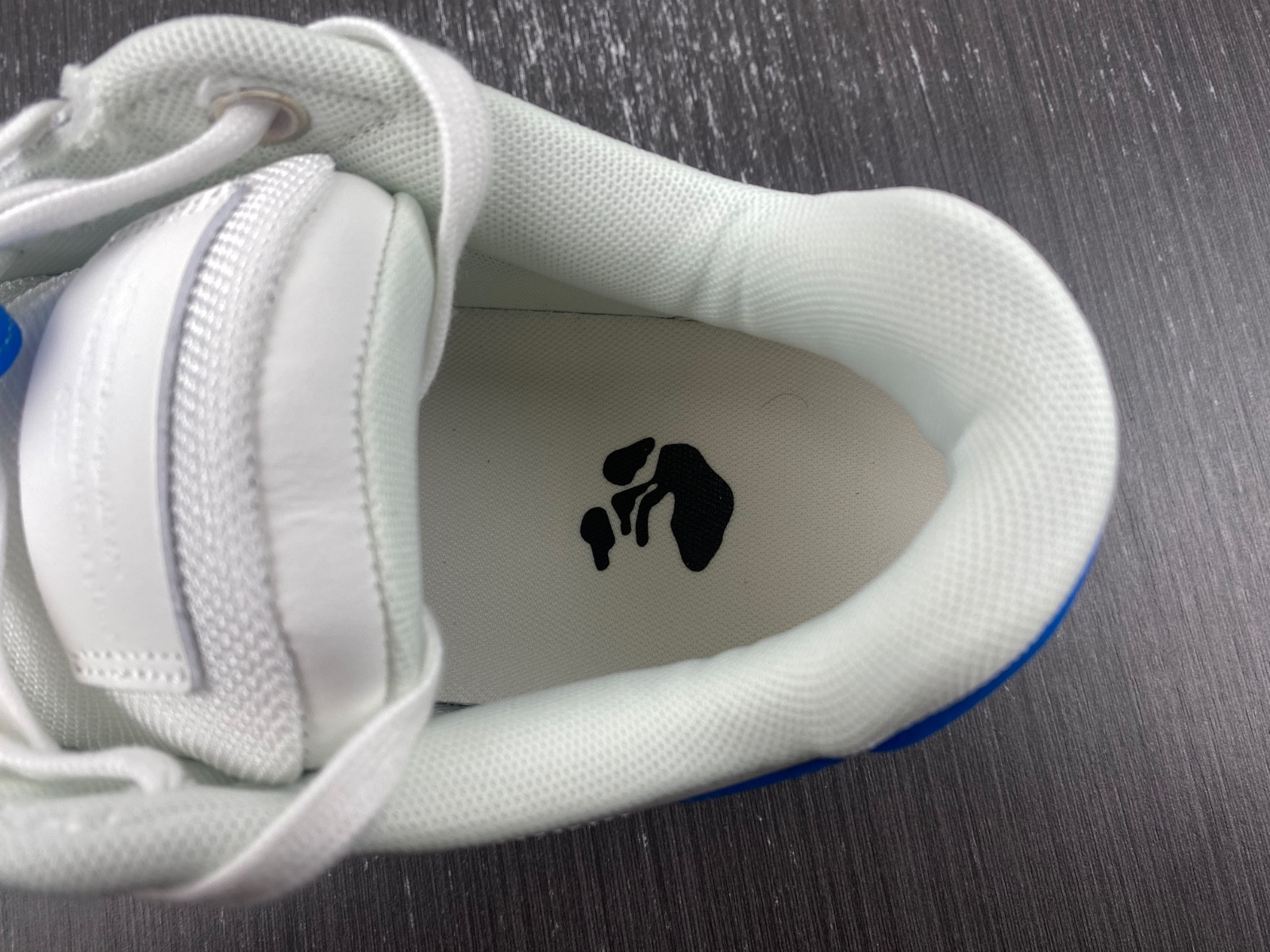 Off White GYM Sneaker