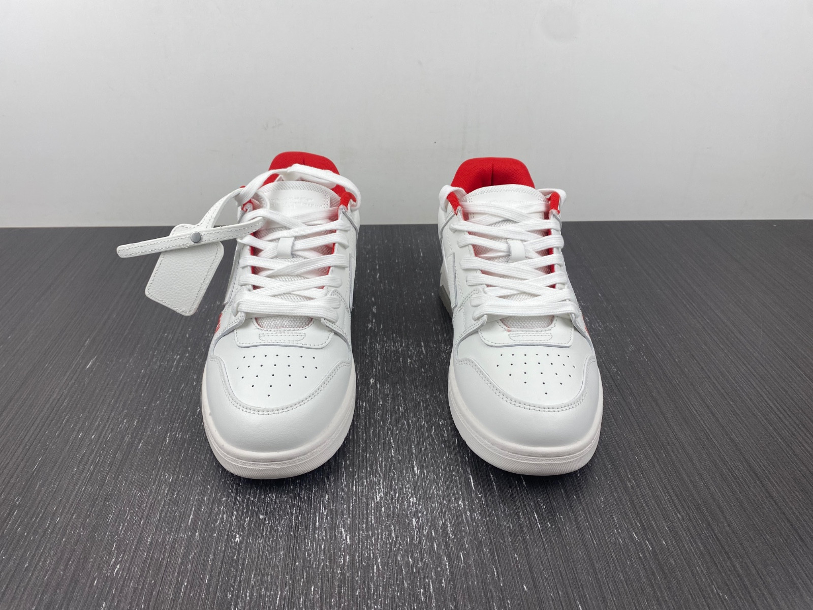 Off White GYM Sneaker