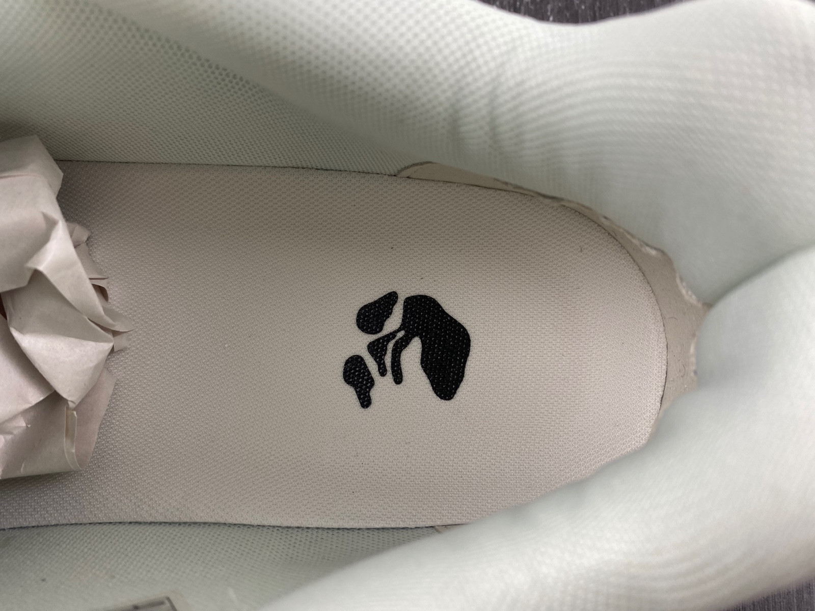 Off White GYM Sneaker