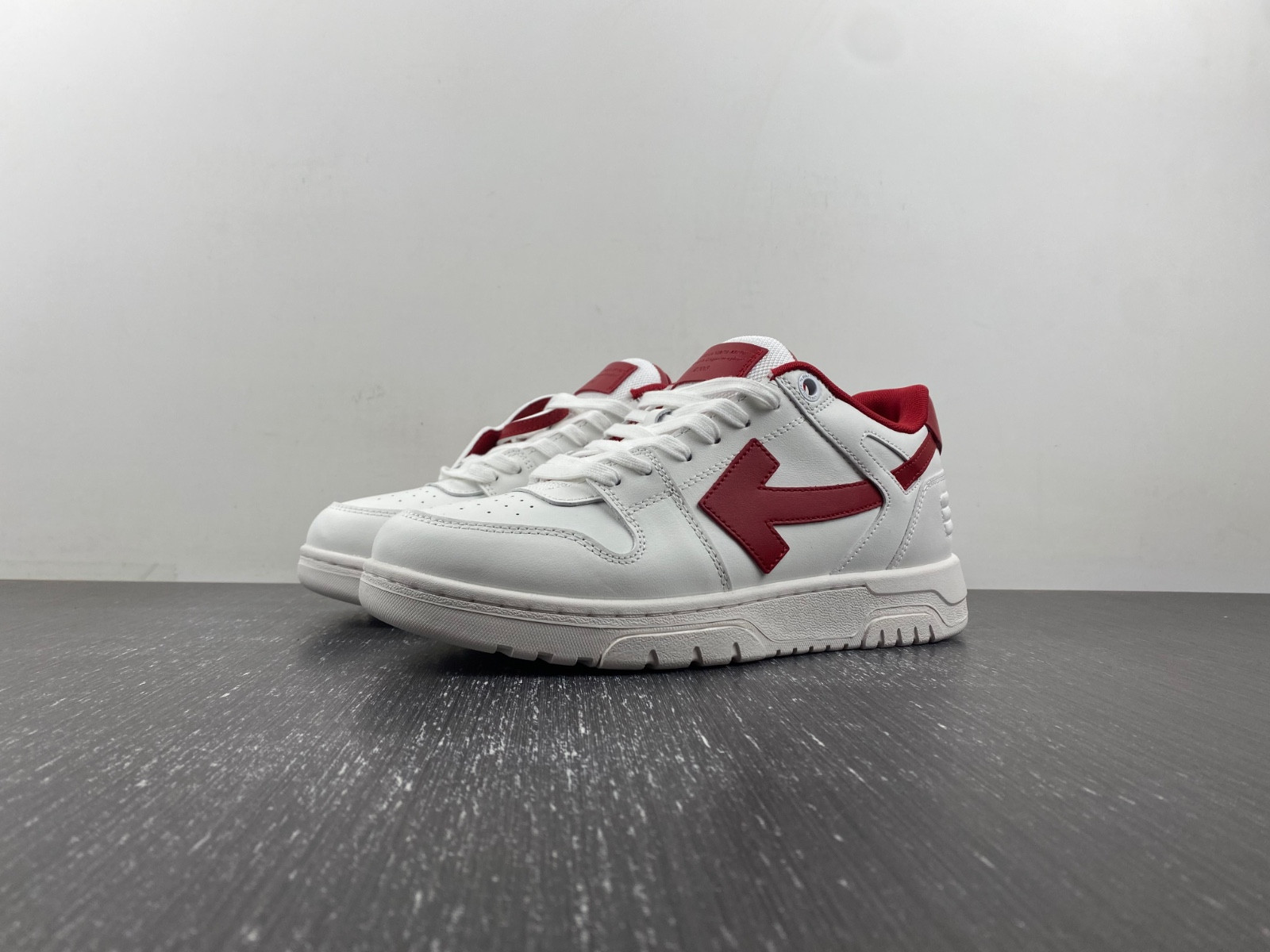 Off White GYM Sneaker