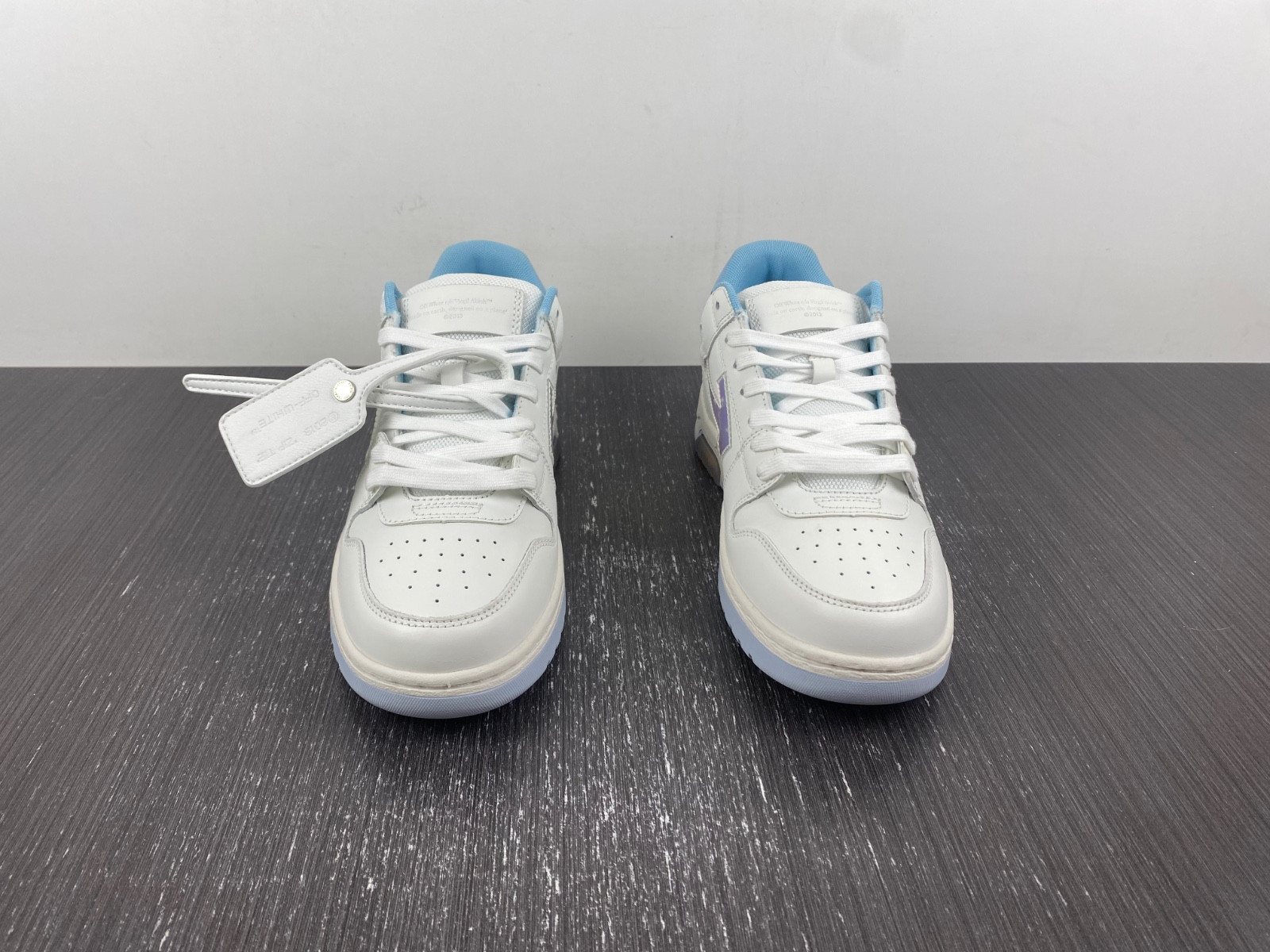 Off White GYM Sneaker