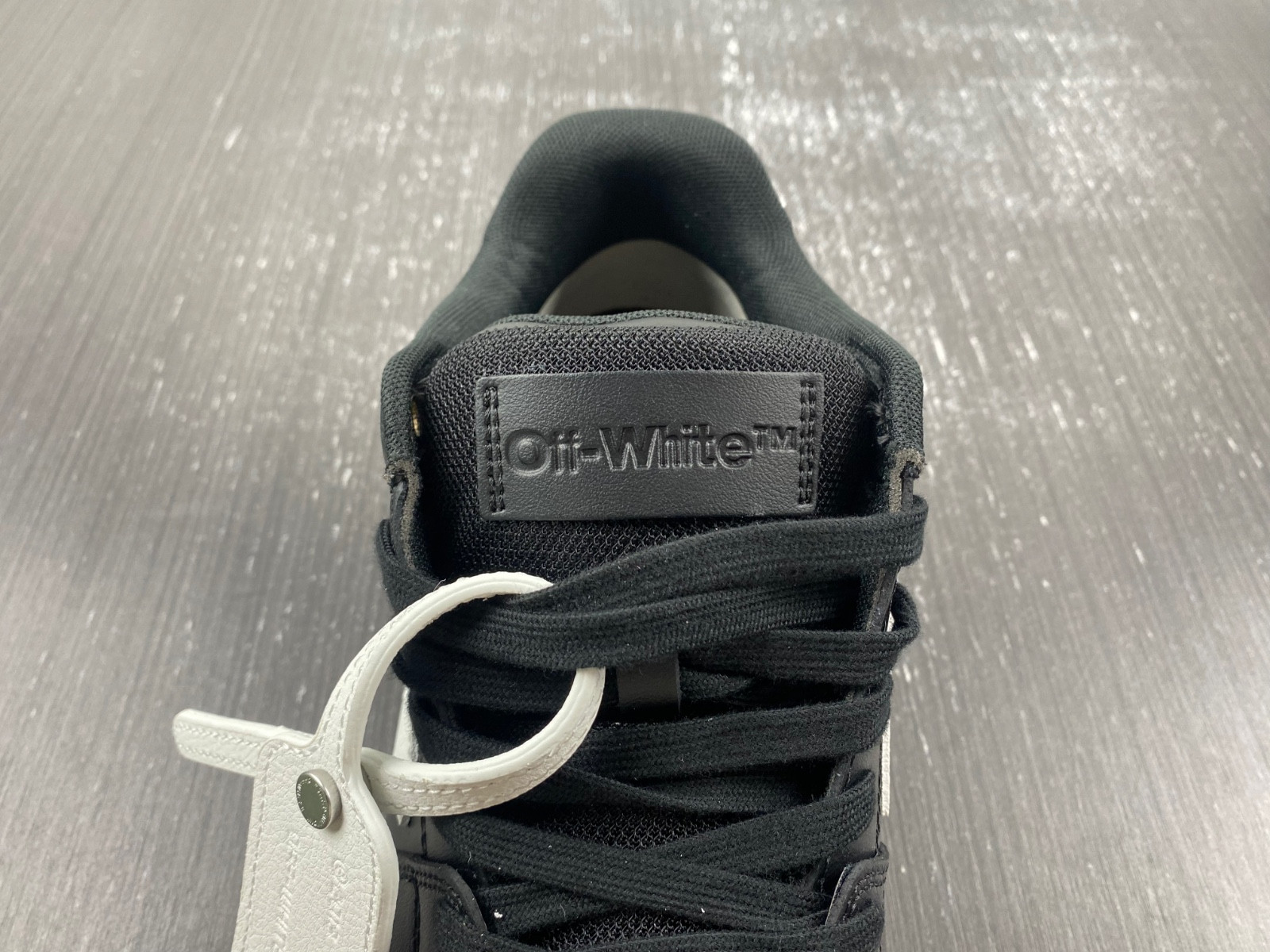 Off White GYM Sneaker