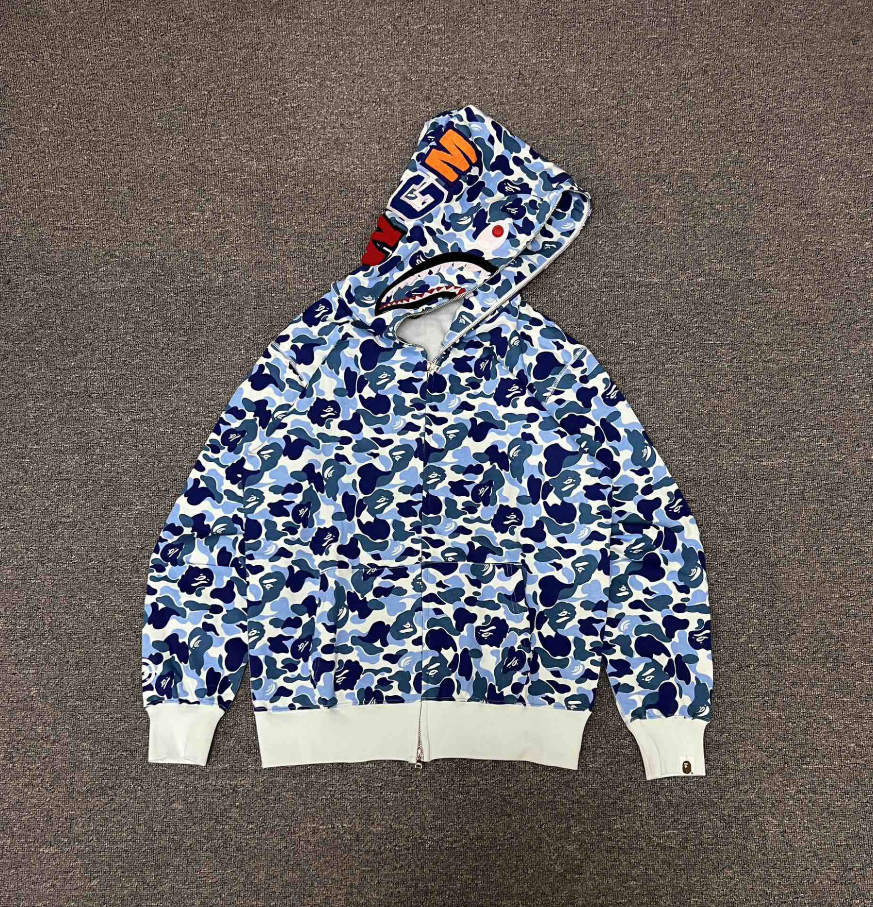 Bape HOODIE