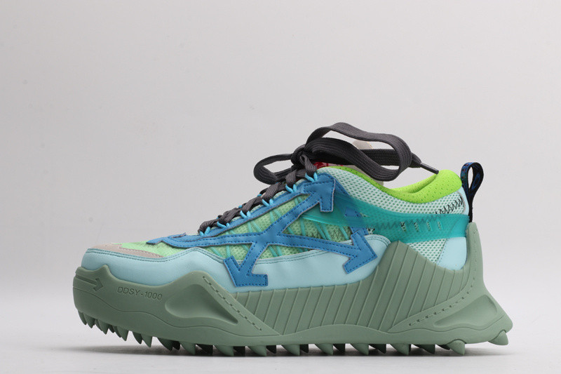 Off White ODSY-1000 Sneaker