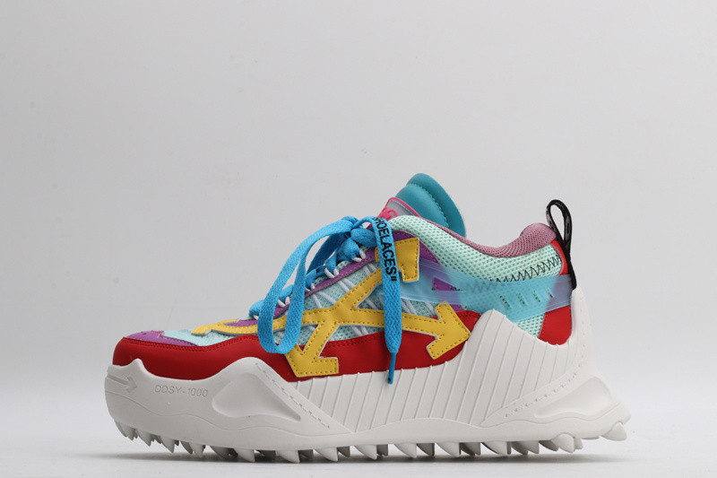 Off White ODSY-1000 Sneaker