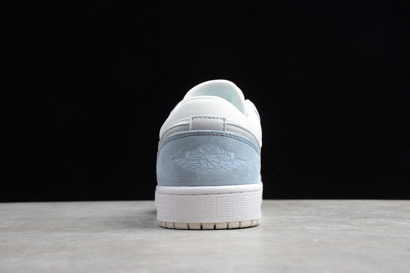 Air Jordan 1 Low “Paris” CV3043-100