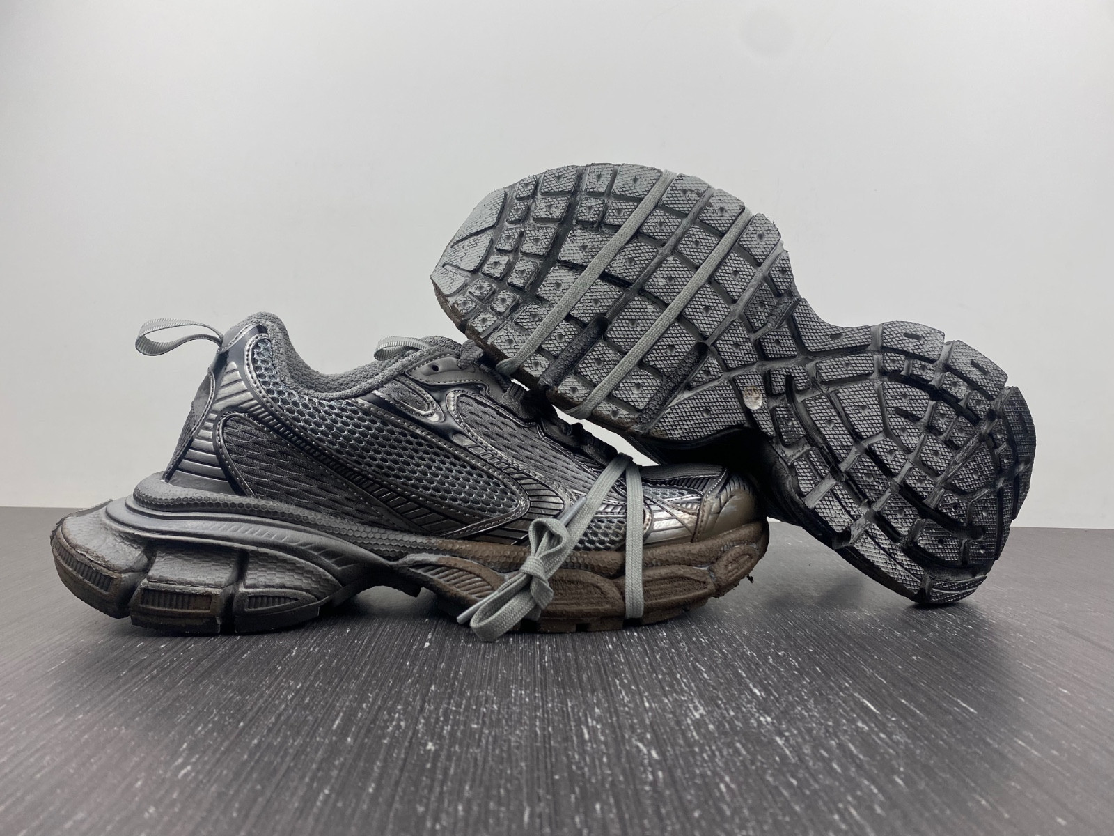 Ba*len*cia*ga 3xl  734734 w3xl7 1210