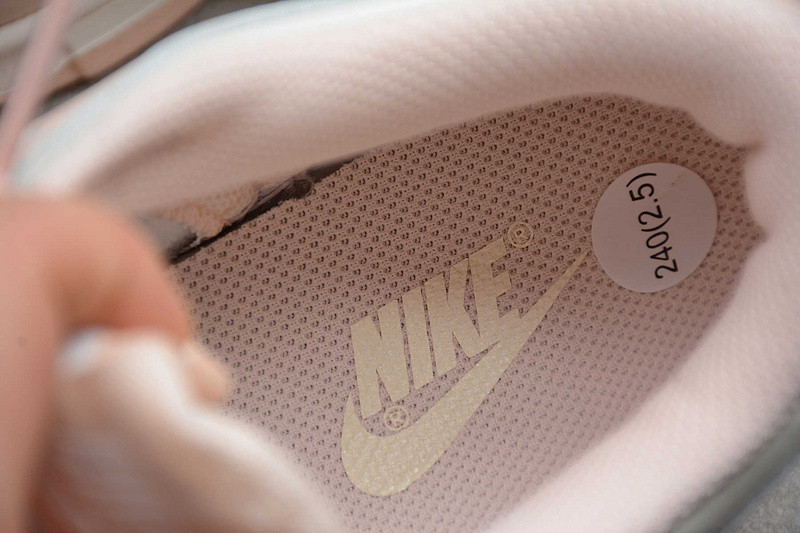 Nike Dunk Low Orange Pearl DD1503-102