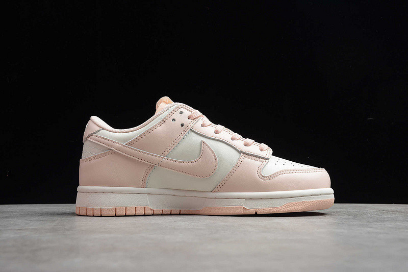 Nike Dunk Low Orange Pearl DD1503-102