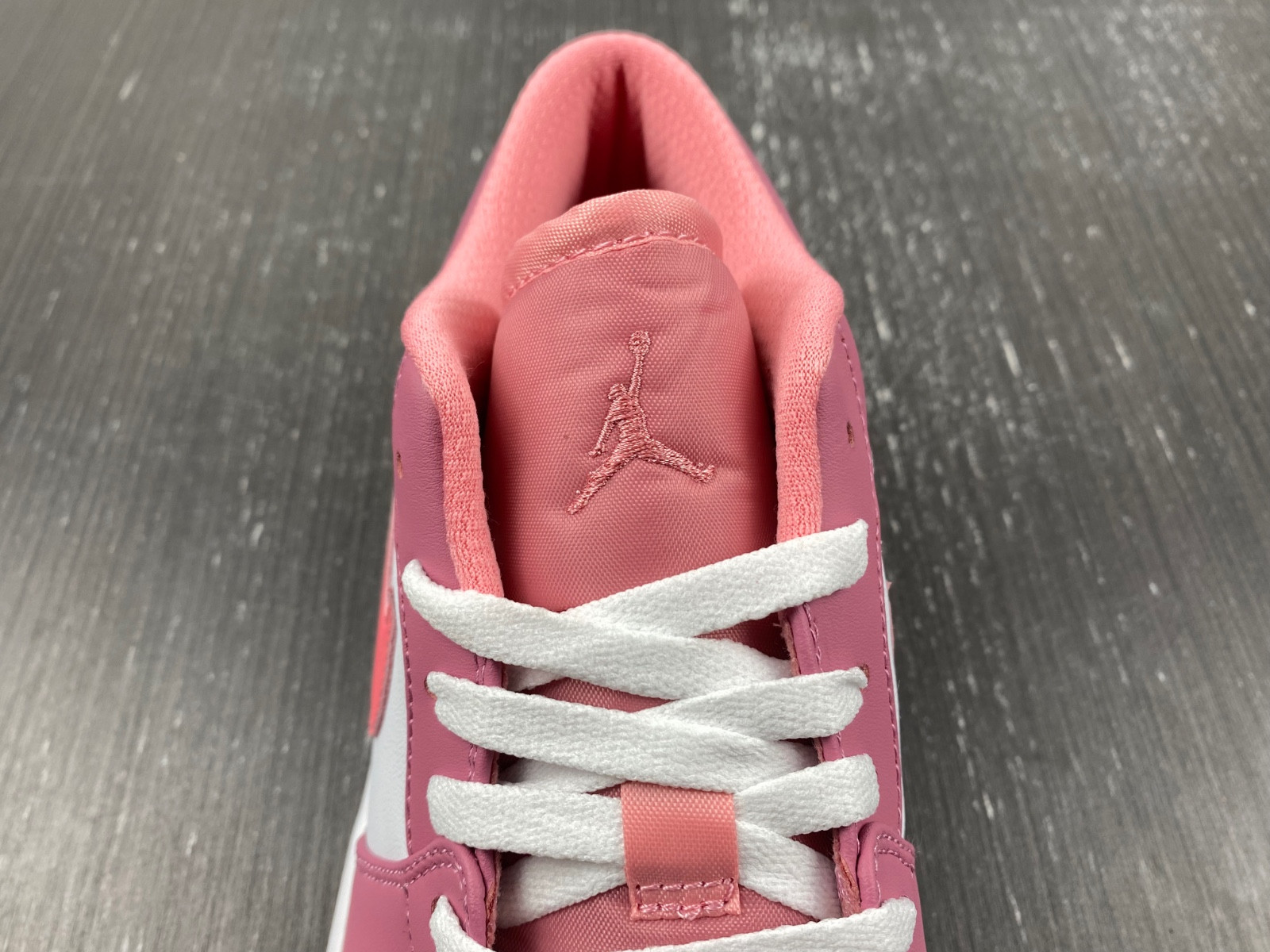 Air Jordan 1 Low 553558-616