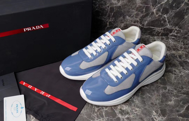 PA Low Sneakers