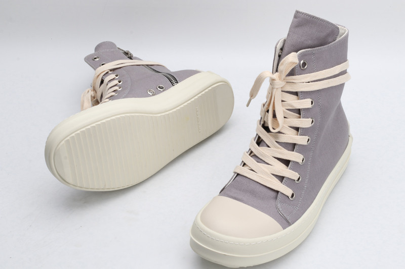RO Sneakers Purple High S