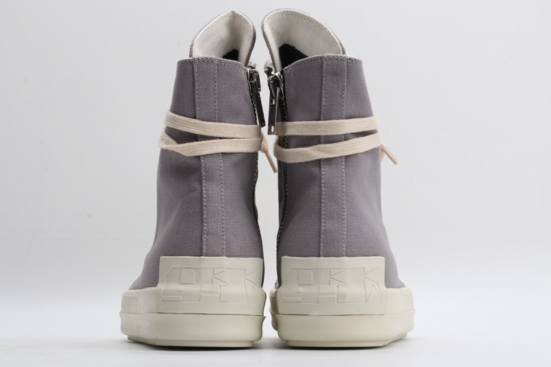 RO Sneakers Purple High S