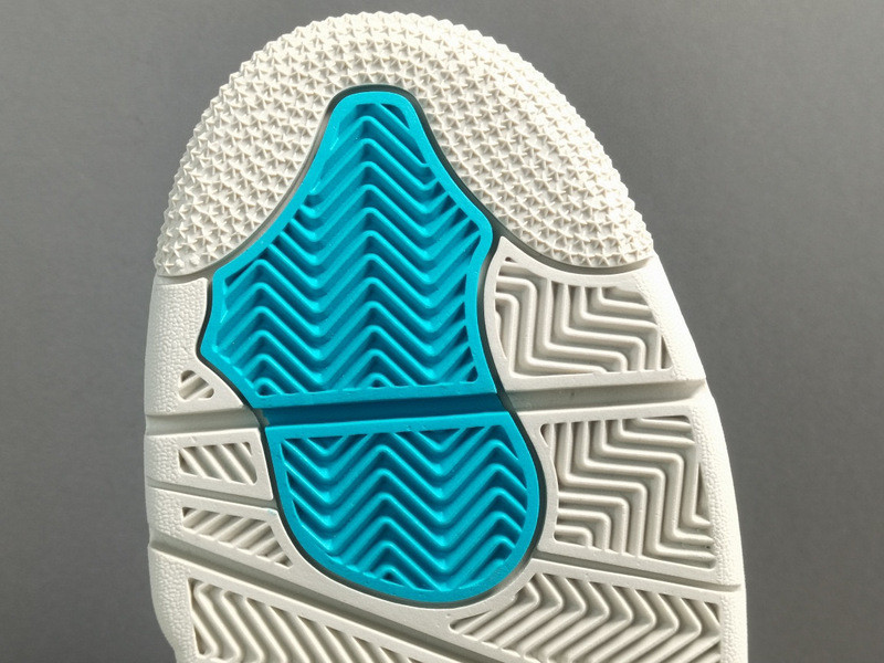 Union x Air Jordan 4 “Desert Moss” DJ5718-300