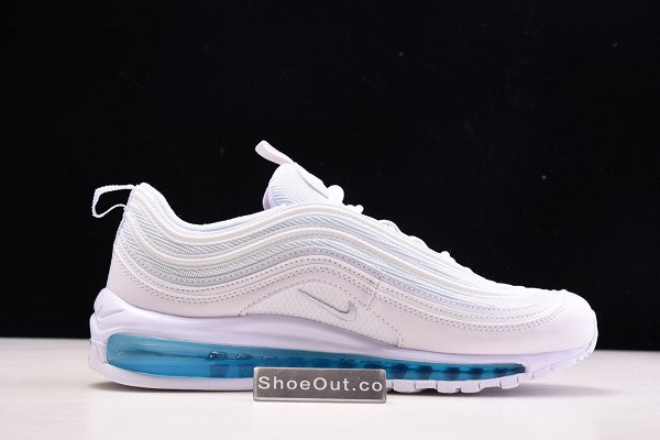 MSCHF x INRI x Air Max 97 Jesus Shoes 921826-101