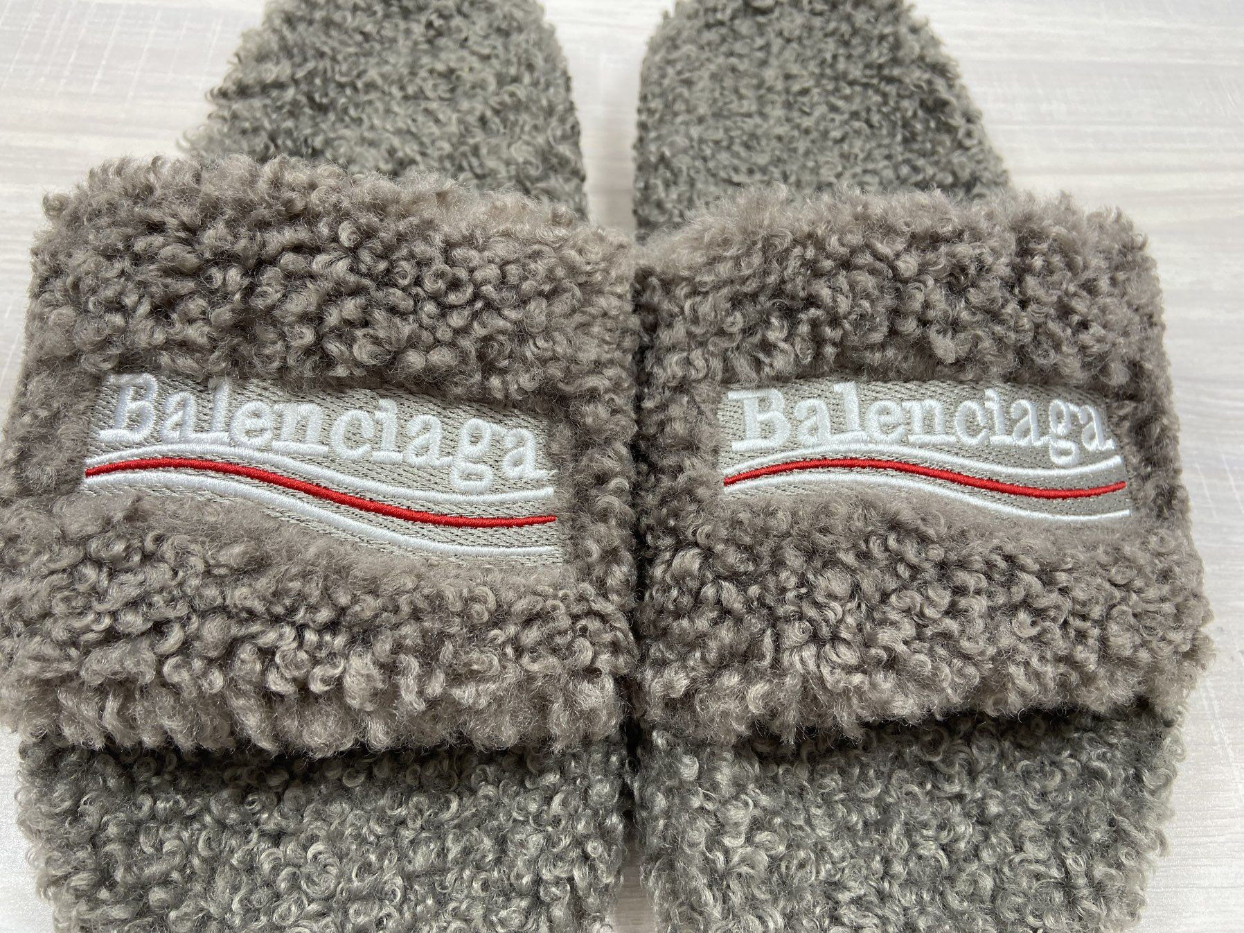 BLCG Slide