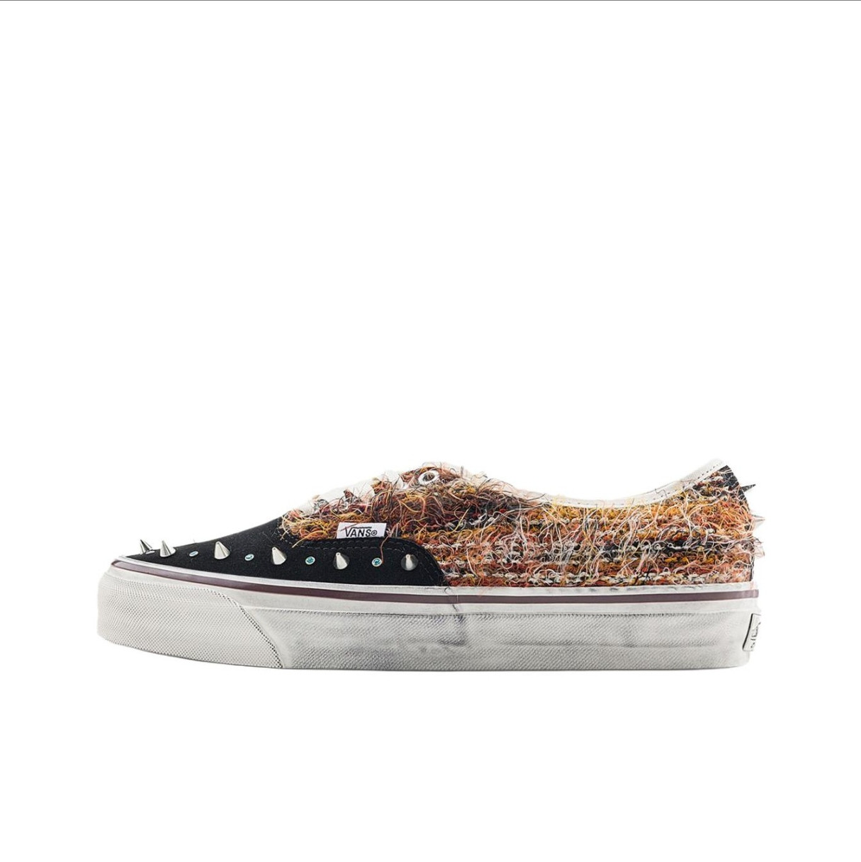 VANS SNEAKERS VS-009