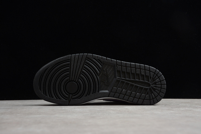 Air Jordan 1 Low White Multi-Color S CW7009-100