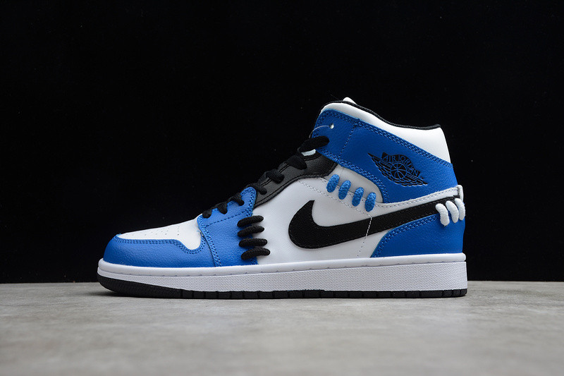 Air Jordan 1 Mid "Sisterhood" CV0152-401